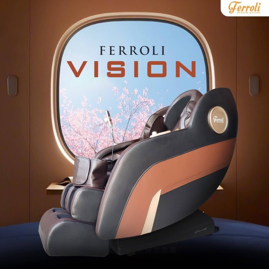 ghe-massage-ferroli-vision