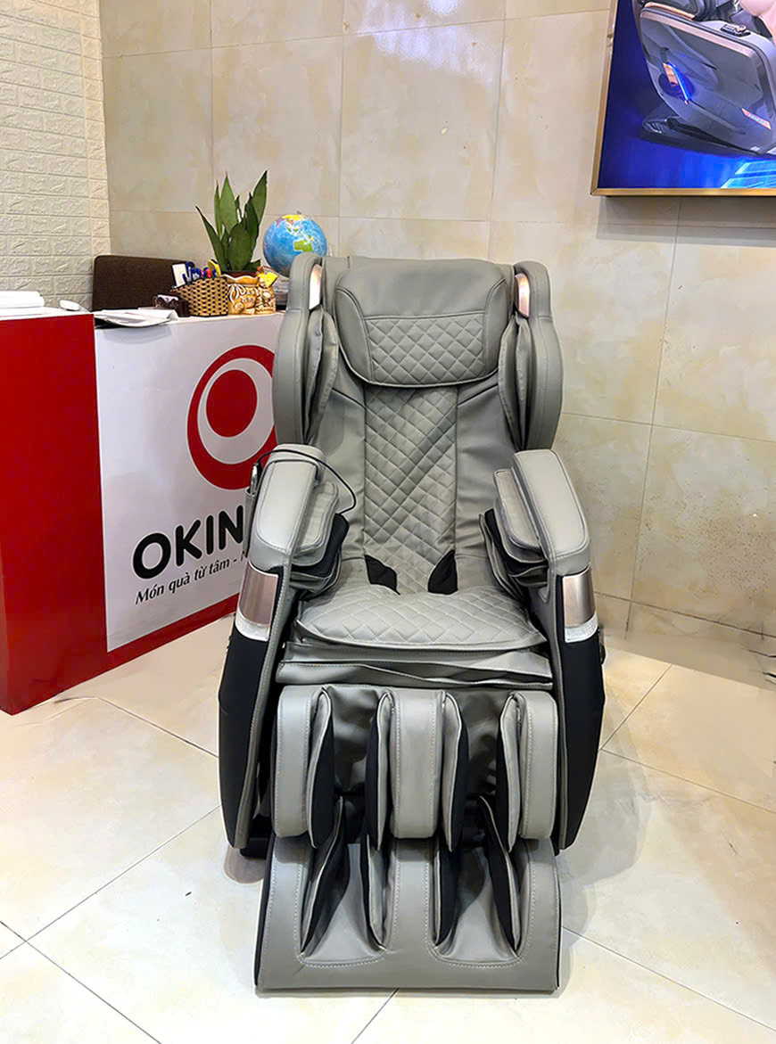 Ghế massage Okinawa OS 280 1